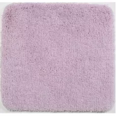 Коврик WasserKRAFT Kammel Light Lilac BM-8334