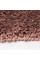 Коврик WasserKRAFT Dill Carob Brown BM-3942