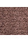 Коврик WasserKRAFT Dill Carob Brown BM-3942