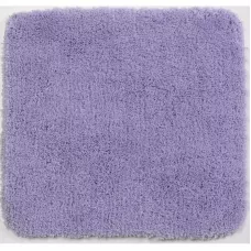 Коврик WasserKRAFT Kammel Pastel Lilac BM-8333