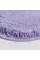 Коврик WasserKRAFT Kammel Pastel Lilac BM-8333