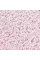 Коврик WasserKRAFT Dill Barely Pink BM-3917