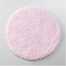 Коврик WasserKRAFT Dill Barely Pink BM-3917