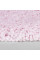 Коврик WasserKRAFT Dill Barely Pink BM-3917