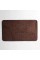 Коврик WasserKRAFT Vils Deep Mahogany BM-1041