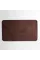 Коврик WasserKRAFT Vils Deep Mahogany BM-1041