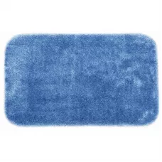 Коврик WasserKRAFT Wern Dark Blue BM-2503