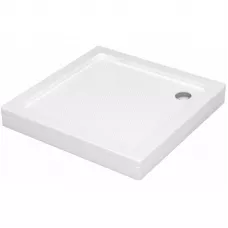 Акриловый поддон 90x90 см WasserKRAFT Amper 29T 29T03