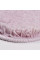 Коврик WasserKRAFT Kammel Chalk Pink BM-8339