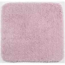 Коврик WasserKRAFT Kammel Chalk Pink BM-8339