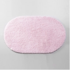 Коврик WasserKRAFT Dill Barely Pink BM-3947