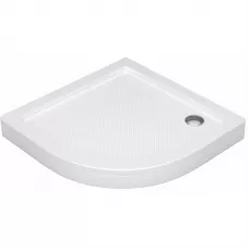 Акриловый поддон 100x100 см WasserKRAFT Isen 26T 26T23