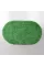 Коврик WasserKRAFT Dill Medium Green BM-3953