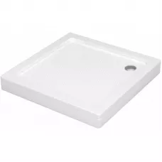 Акриловый поддон 100x100 см WasserKRAFT Amper 29T 29T19