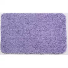 Коврик WasserKRAFT Kammel Pastel Lilac BM-8303