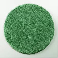 Коврик WasserKRAFT Dill Medium Green BM-3923