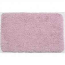 Коврик WasserKRAFT Kammel Chalk Pink BM-8309