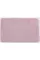 Коврик WasserKRAFT Kammel Chalk Pink BM-8309