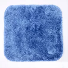 Коврик WasserKRAFT Wern Dark Blue BM-2504