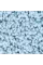 Коврик WasserKRAFT Dill Crystal Blue BM-3946