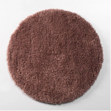 Коврик WasserKRAFT Dill Carob Brown BM-3912