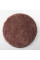 Коврик WasserKRAFT Dill Carob Brown BM-3912